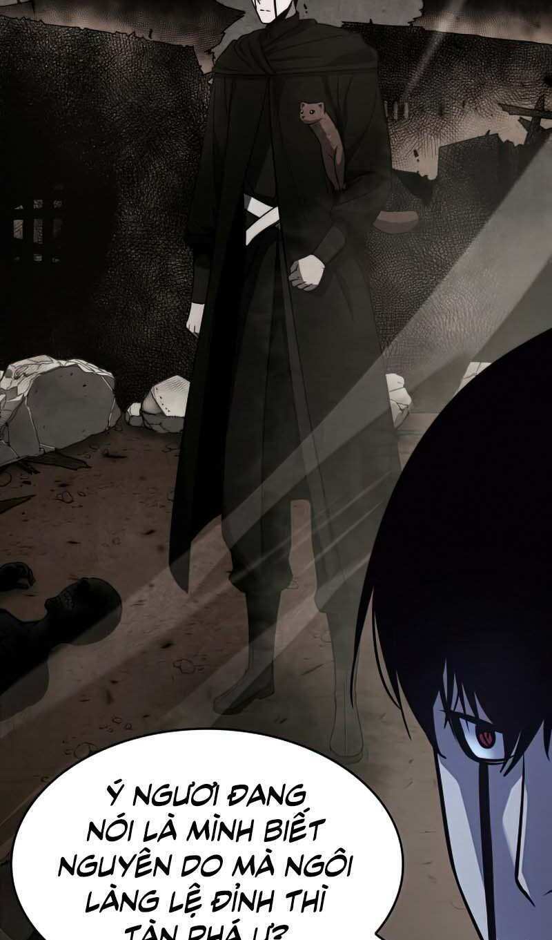 Thiên Ma Thần Quyết Trùng Sinh - Chapter 63 - Page 18