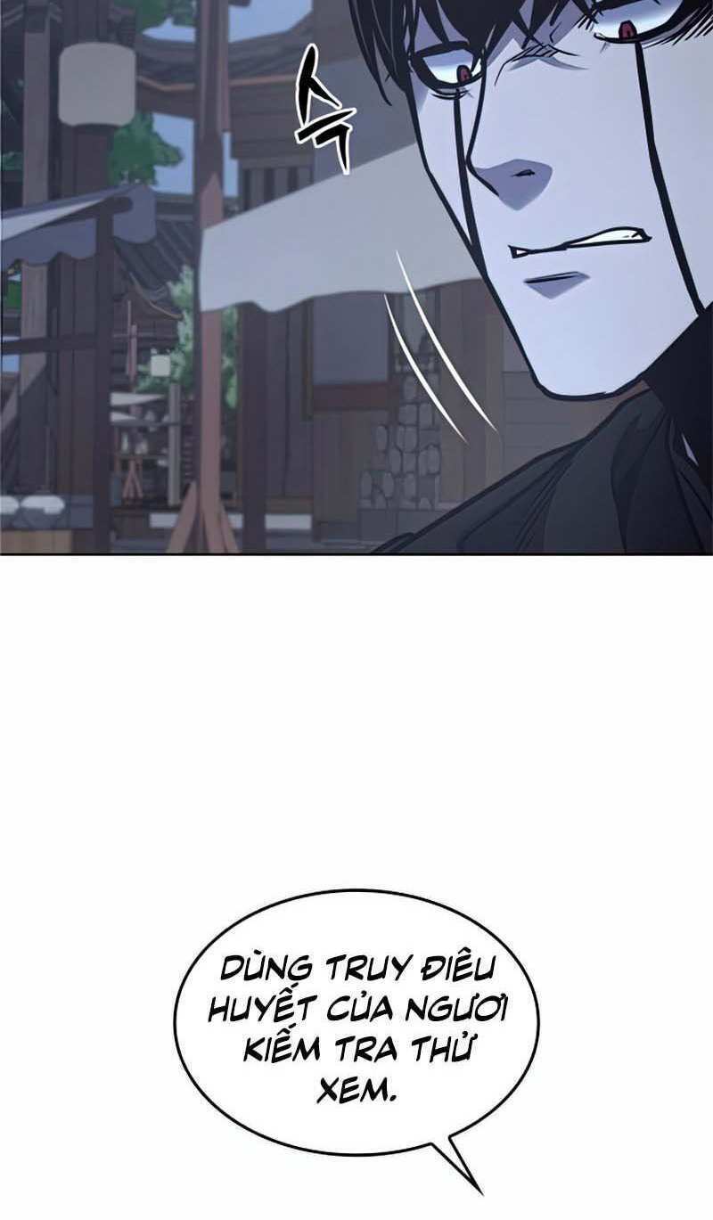 Thiên Ma Thần Quyết Trùng Sinh - Chapter 63 - Page 23