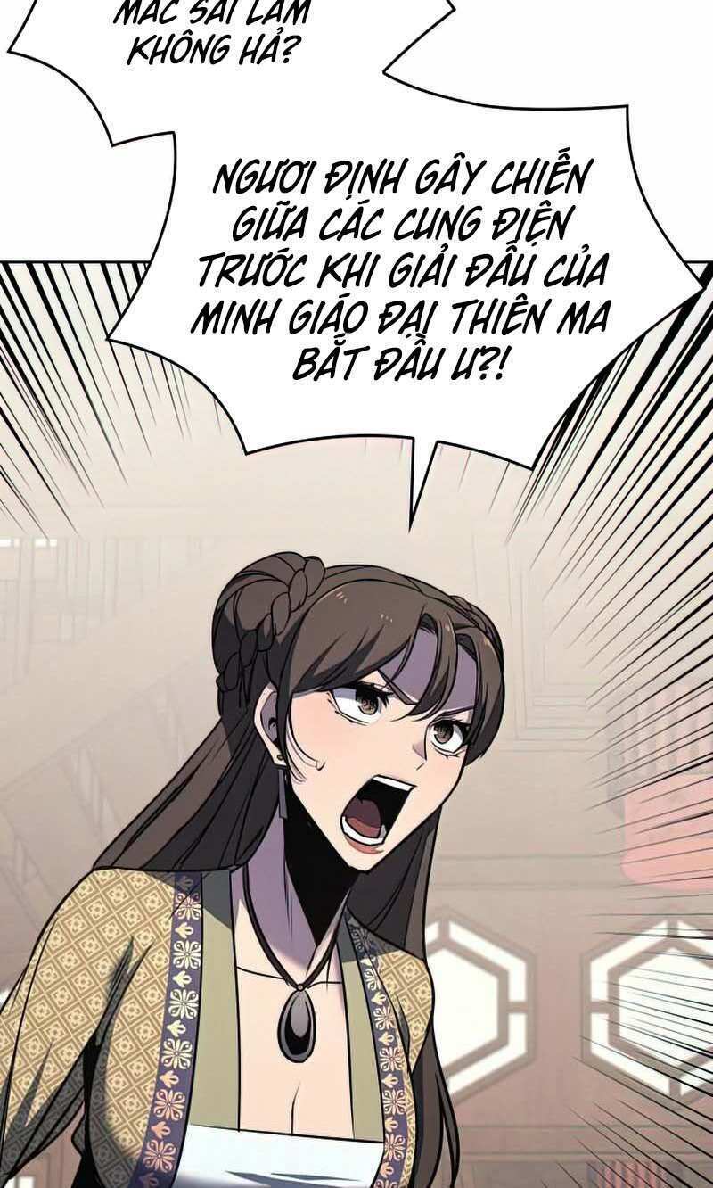 Thiên Ma Thần Quyết Trùng Sinh - Chapter 63 - Page 64