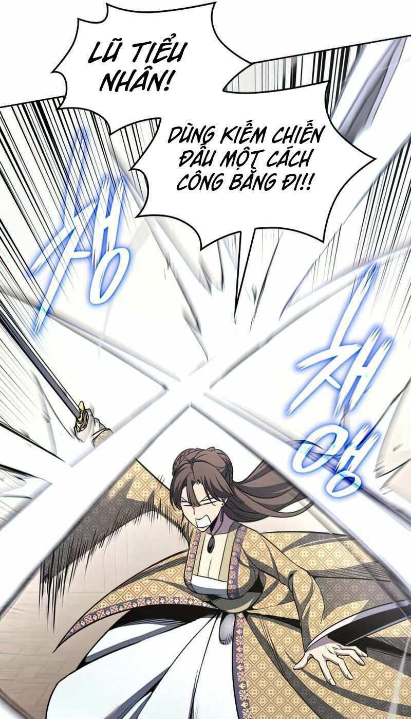 Thiên Ma Thần Quyết Trùng Sinh - Chapter 63 - Page 80