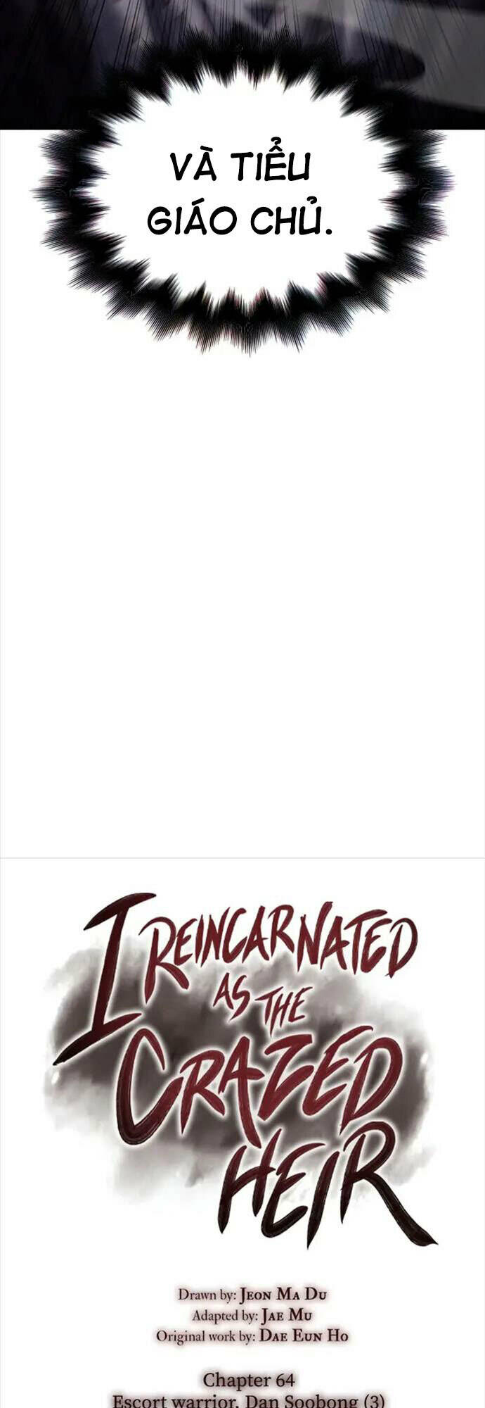 Thiên Ma Thần Quyết Trùng Sinh - Chapter 64 - Page 23