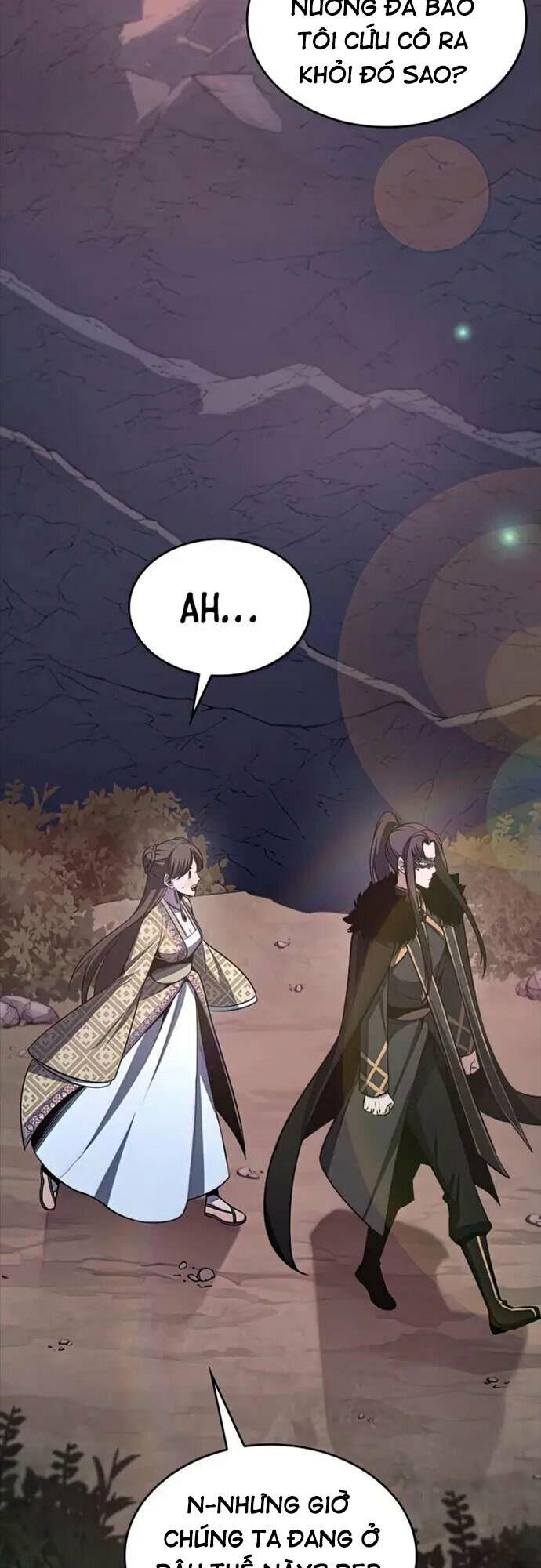 Thiên Ma Thần Quyết Trùng Sinh - Chapter 64 - Page 25