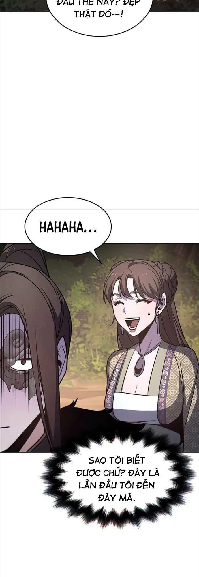 Thiên Ma Thần Quyết Trùng Sinh - Chapter 64 - Page 26