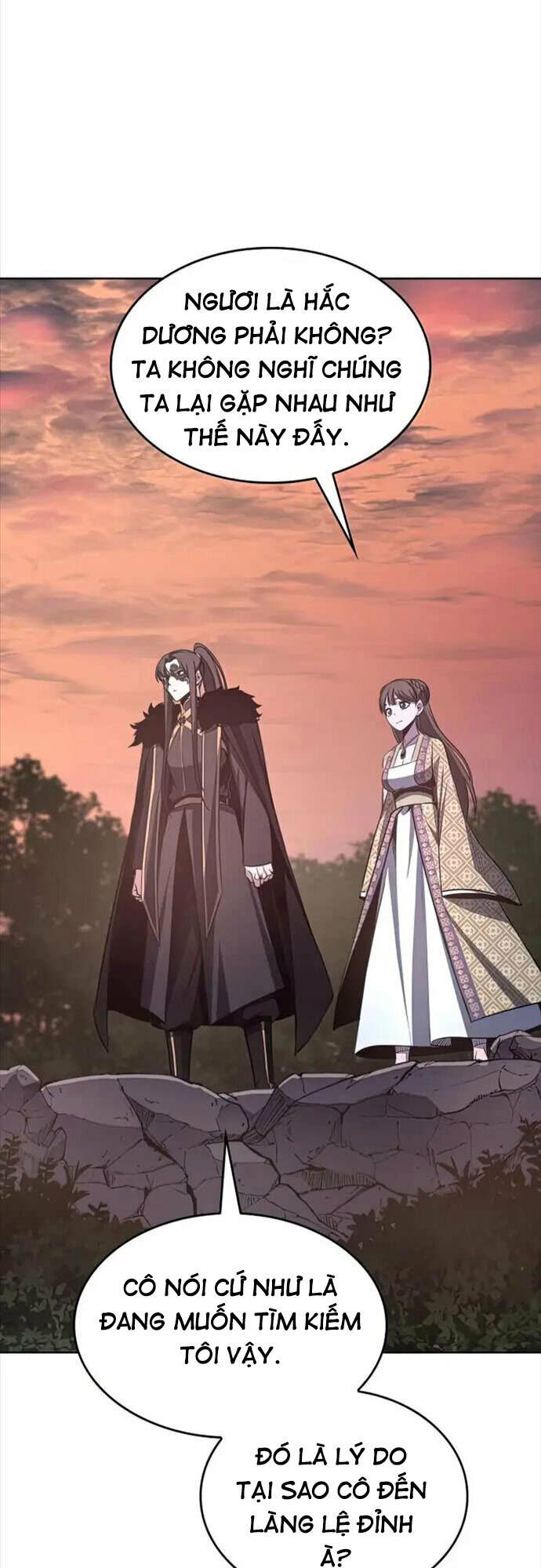 Thiên Ma Thần Quyết Trùng Sinh - Chapter 64 - Page 27