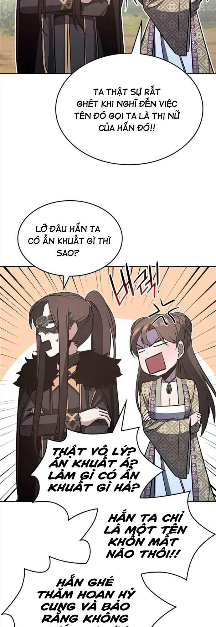 Thiên Ma Thần Quyết Trùng Sinh - Chapter 64 - Page 31