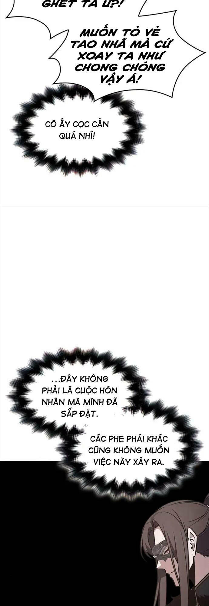 Thiên Ma Thần Quyết Trùng Sinh - Chapter 64 - Page 32