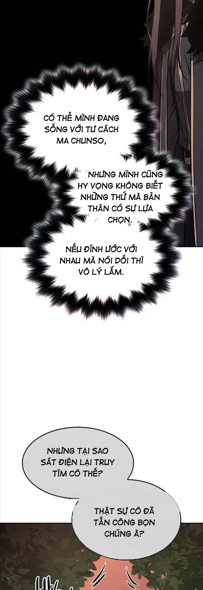 Thiên Ma Thần Quyết Trùng Sinh - Chapter 64 - Page 33