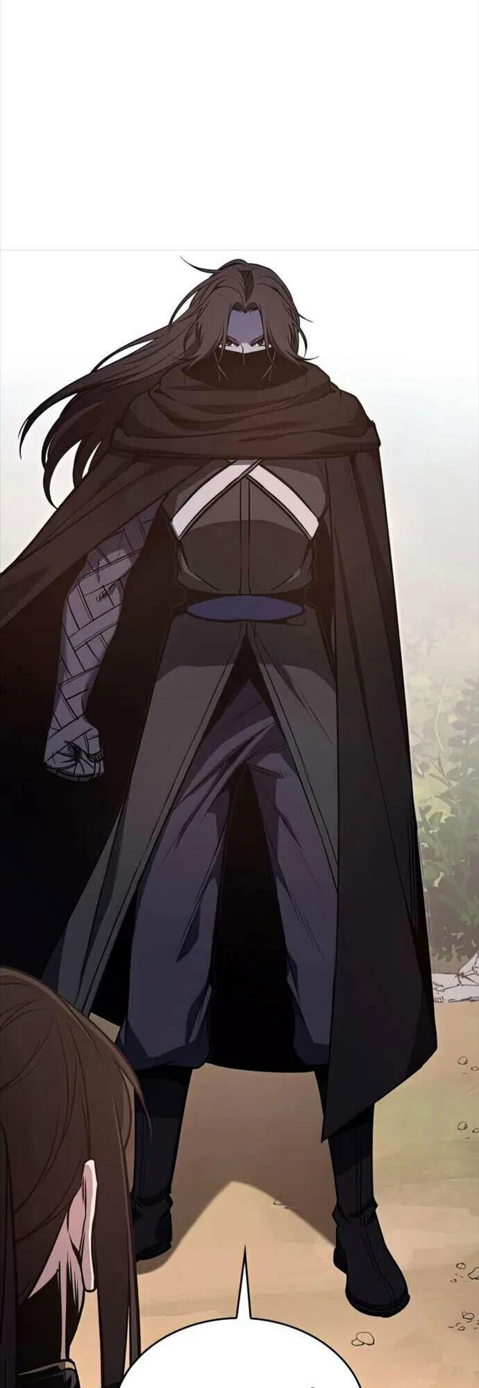 Thiên Ma Thần Quyết Trùng Sinh - Chapter 64 - Page 35