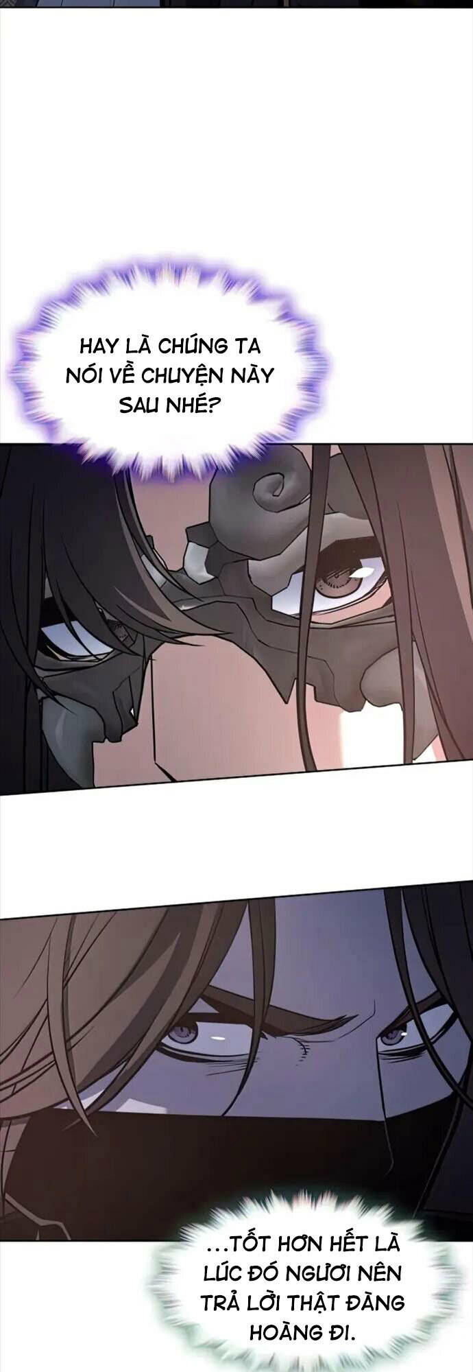 Thiên Ma Thần Quyết Trùng Sinh - Chapter 64 - Page 39