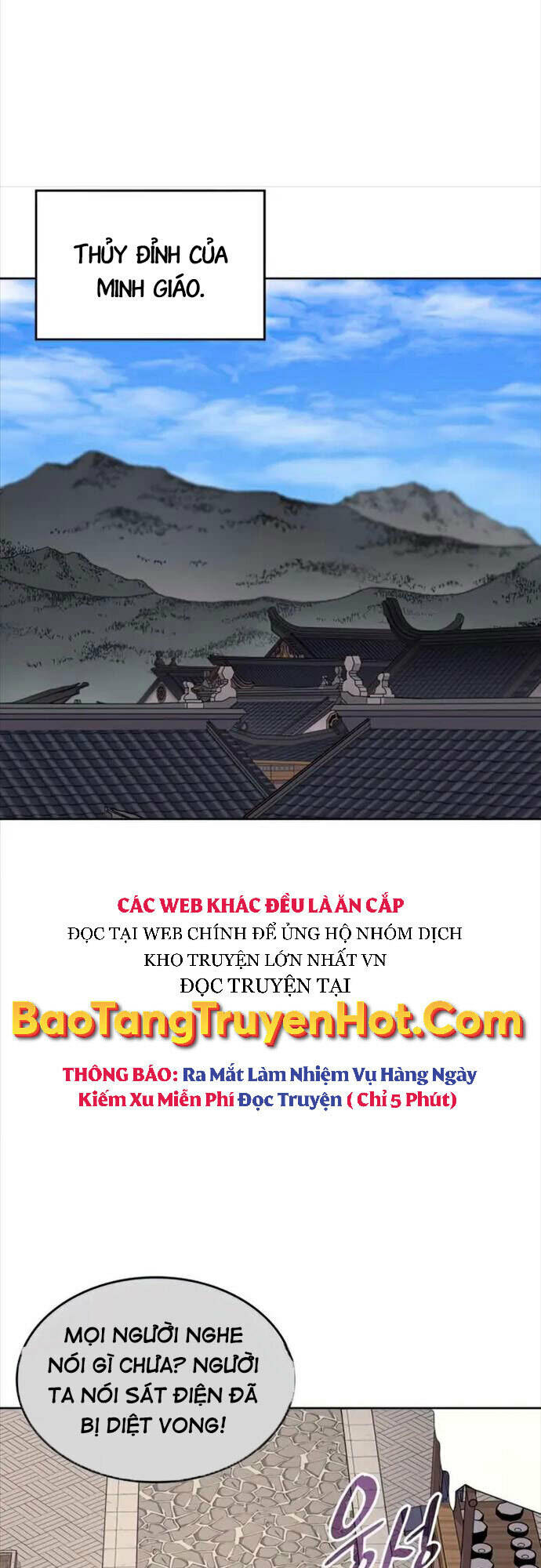 Thiên Ma Thần Quyết Trùng Sinh - Chapter 64 - Page 41