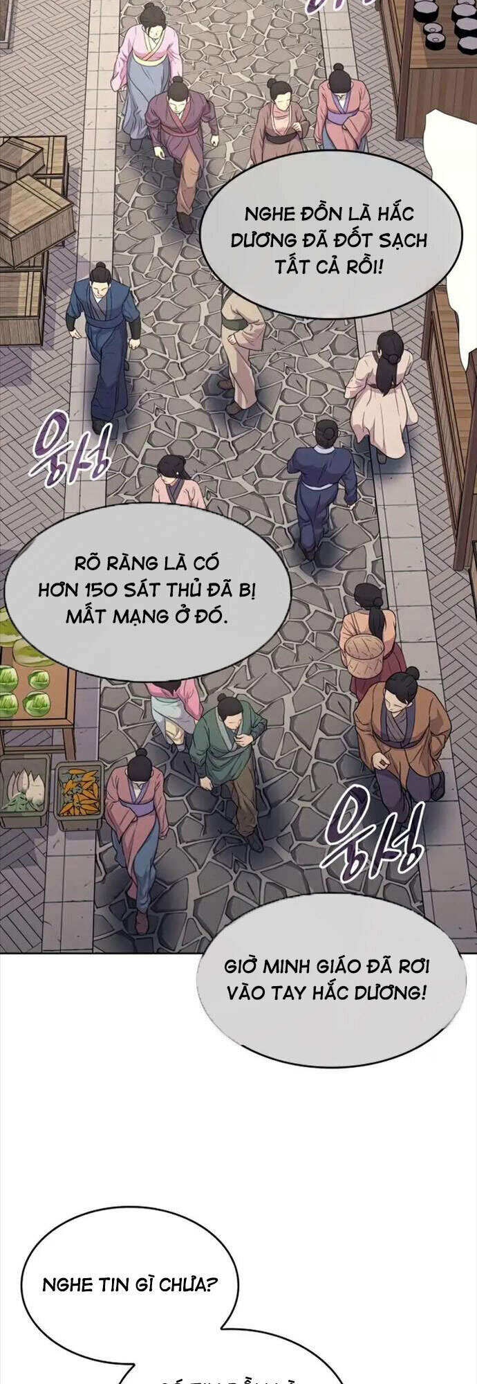 Thiên Ma Thần Quyết Trùng Sinh - Chapter 64 - Page 42