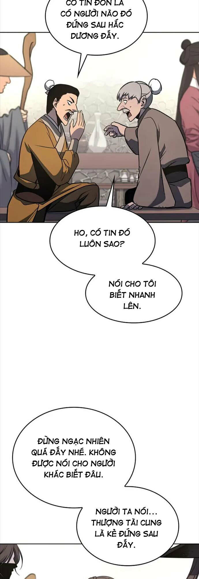 Thiên Ma Thần Quyết Trùng Sinh - Chapter 64 - Page 43