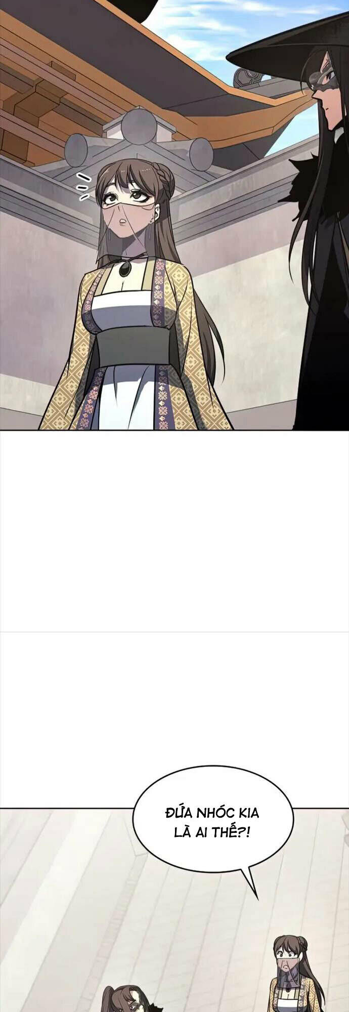 Thiên Ma Thần Quyết Trùng Sinh - Chapter 64 - Page 47