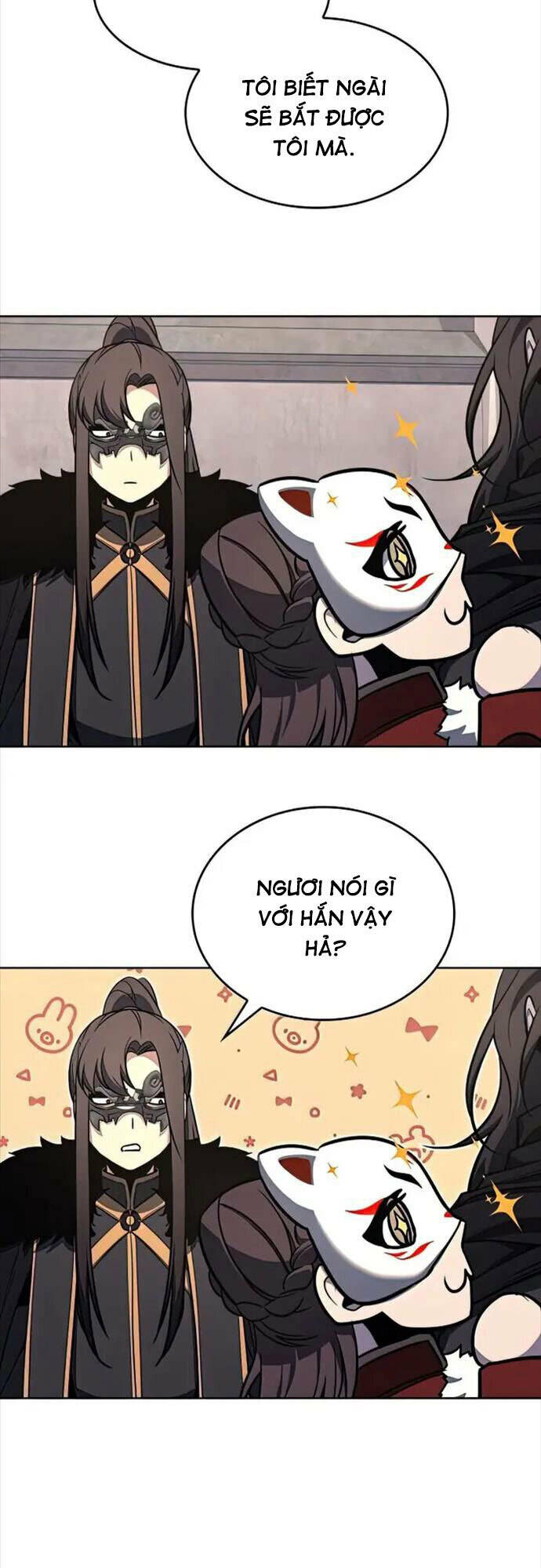 Thiên Ma Thần Quyết Trùng Sinh - Chapter 64 - Page 51