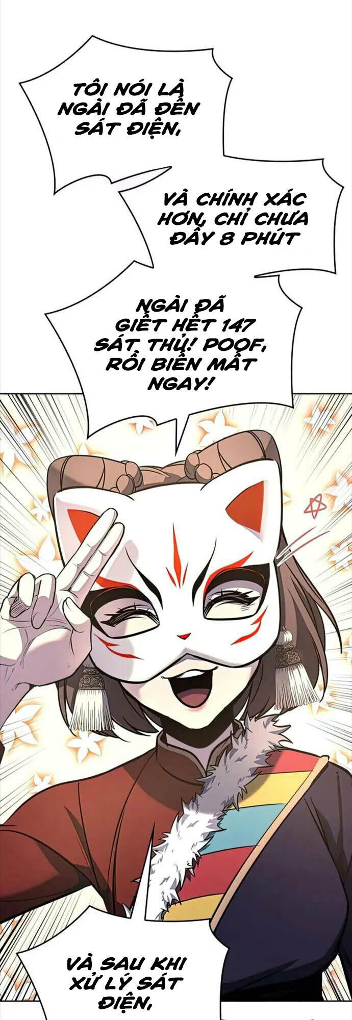 Thiên Ma Thần Quyết Trùng Sinh - Chapter 64 - Page 52