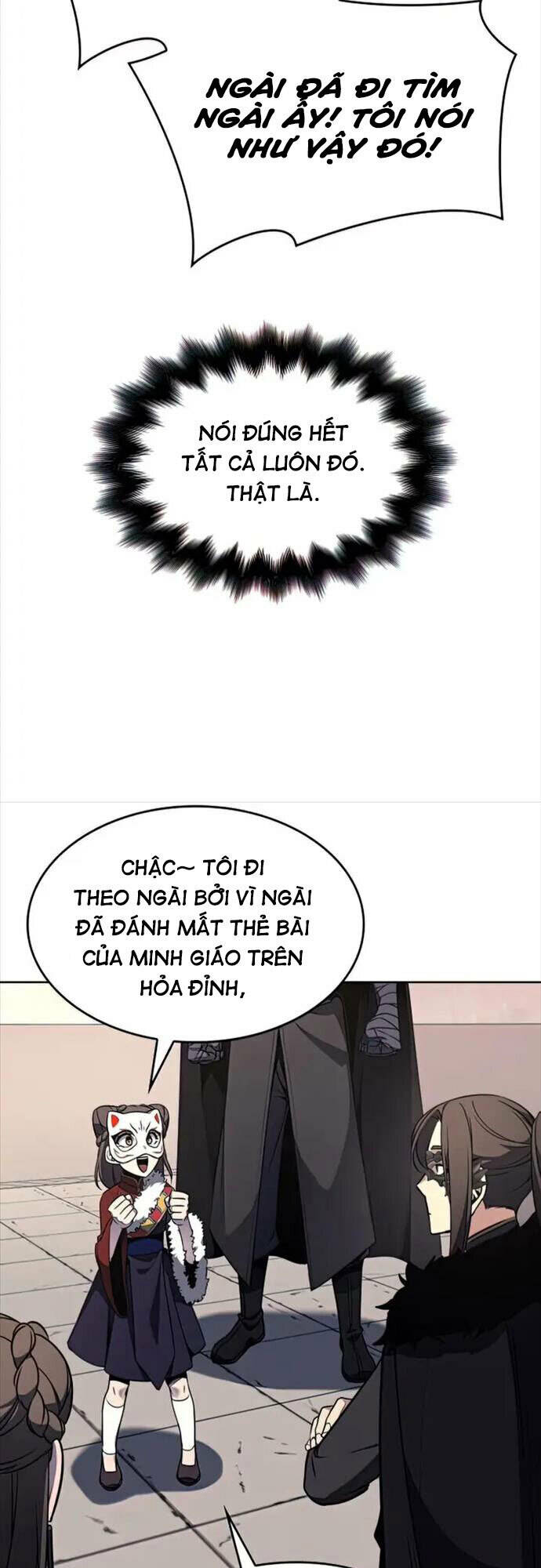 Thiên Ma Thần Quyết Trùng Sinh - Chapter 64 - Page 53