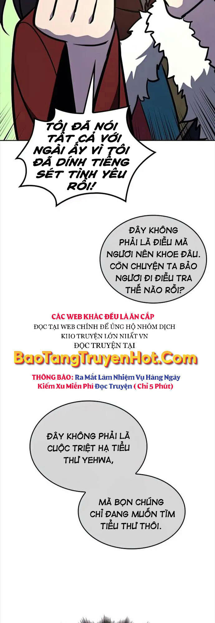 Thiên Ma Thần Quyết Trùng Sinh - Chapter 64 - Page 57