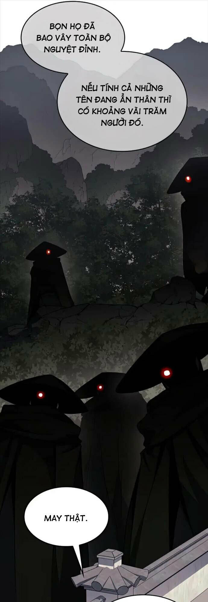 Thiên Ma Thần Quyết Trùng Sinh - Chapter 64 - Page 59