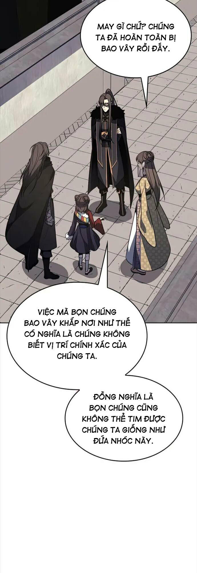 Thiên Ma Thần Quyết Trùng Sinh - Chapter 64 - Page 60