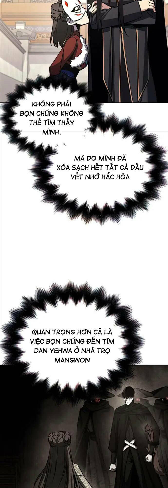 Thiên Ma Thần Quyết Trùng Sinh - Chapter 64 - Page 63