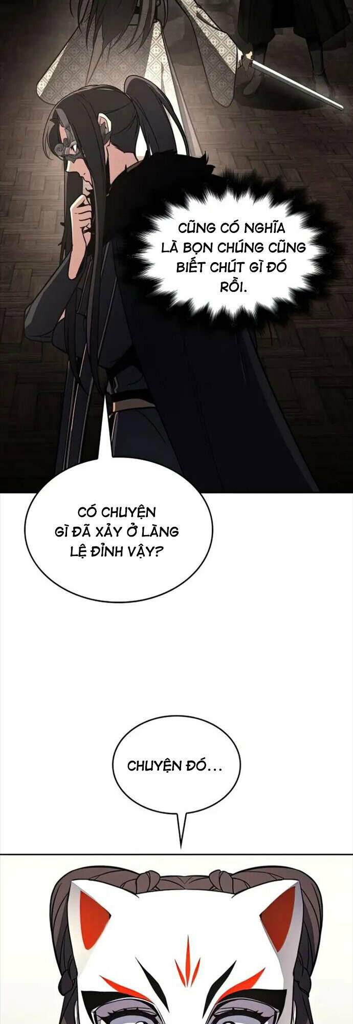 Thiên Ma Thần Quyết Trùng Sinh - Chapter 64 - Page 64