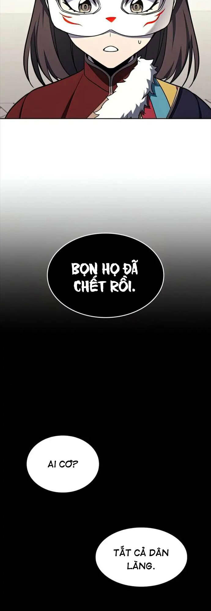 Thiên Ma Thần Quyết Trùng Sinh - Chapter 64 - Page 65