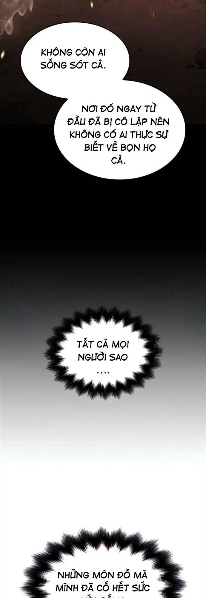 Thiên Ma Thần Quyết Trùng Sinh - Chapter 64 - Page 67