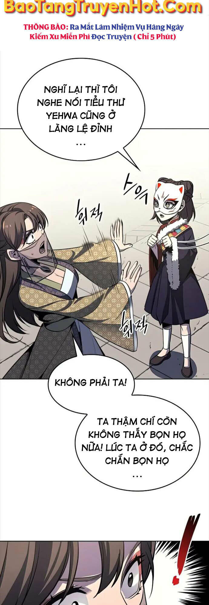 Thiên Ma Thần Quyết Trùng Sinh - Chapter 64 - Page 69