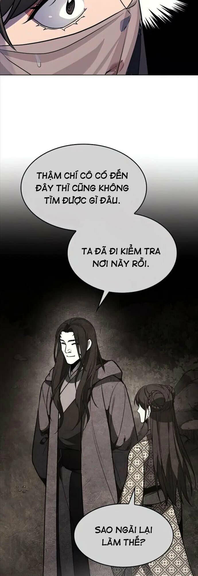 Thiên Ma Thần Quyết Trùng Sinh - Chapter 64 - Page 70