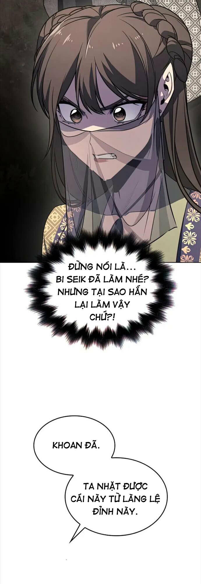 Thiên Ma Thần Quyết Trùng Sinh - Chapter 64 - Page 71
