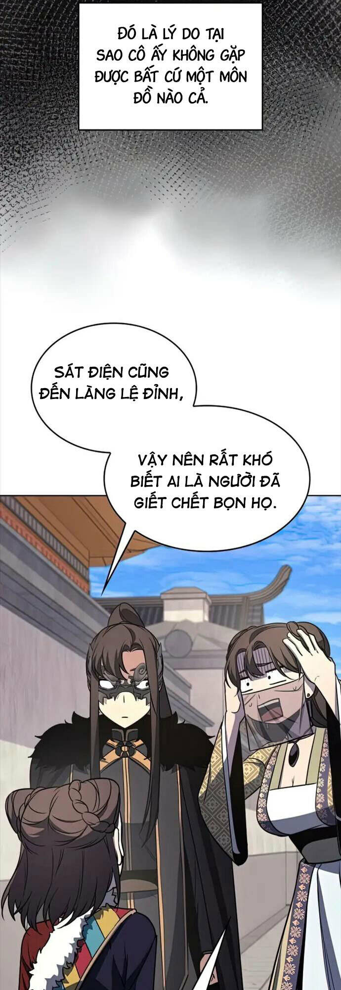 Thiên Ma Thần Quyết Trùng Sinh - Chapter 64 - Page 73