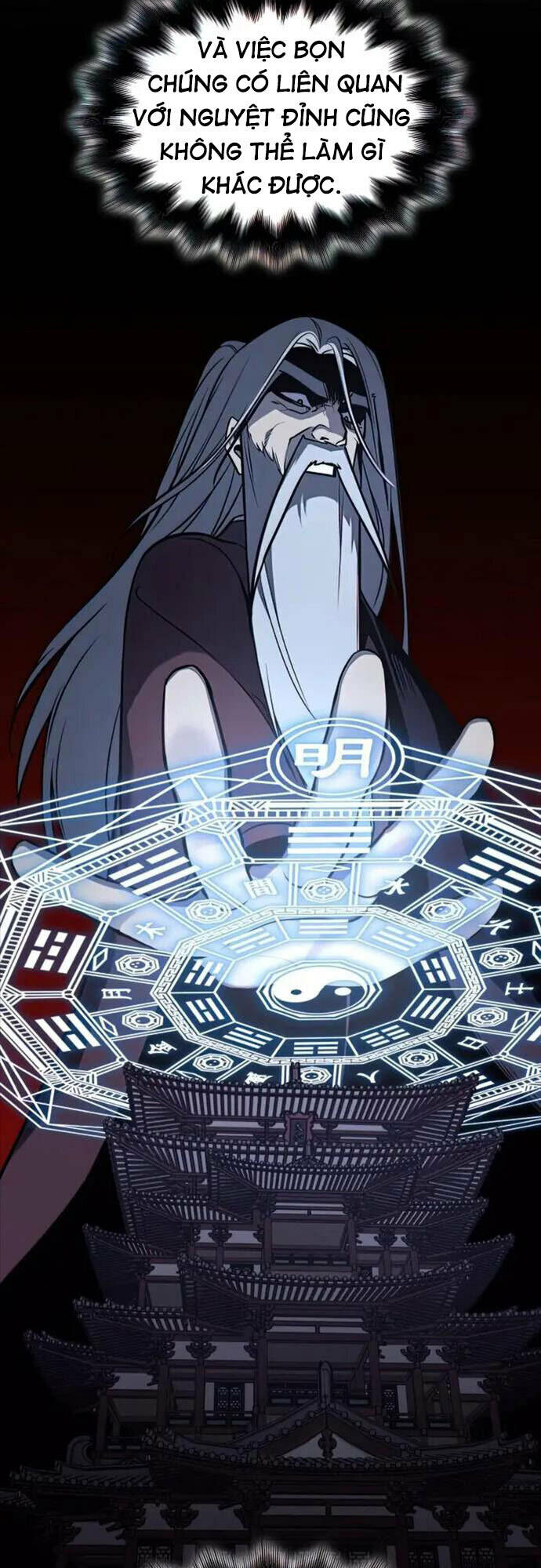 Thiên Ma Thần Quyết Trùng Sinh - Chapter 64 - Page 84