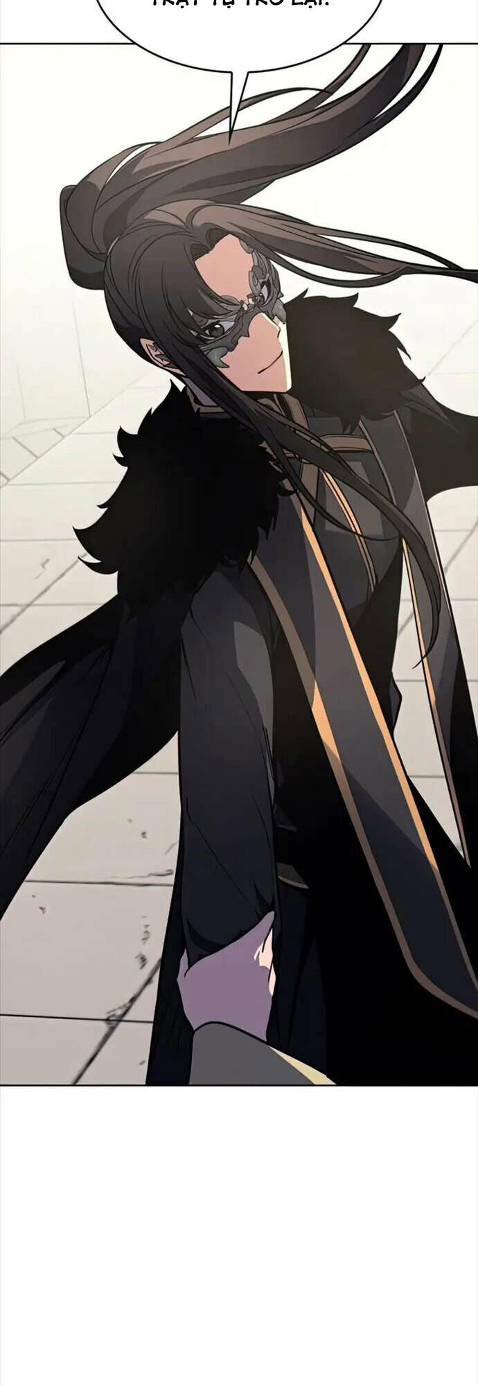 Thiên Ma Thần Quyết Trùng Sinh - Chapter 64 - Page 91