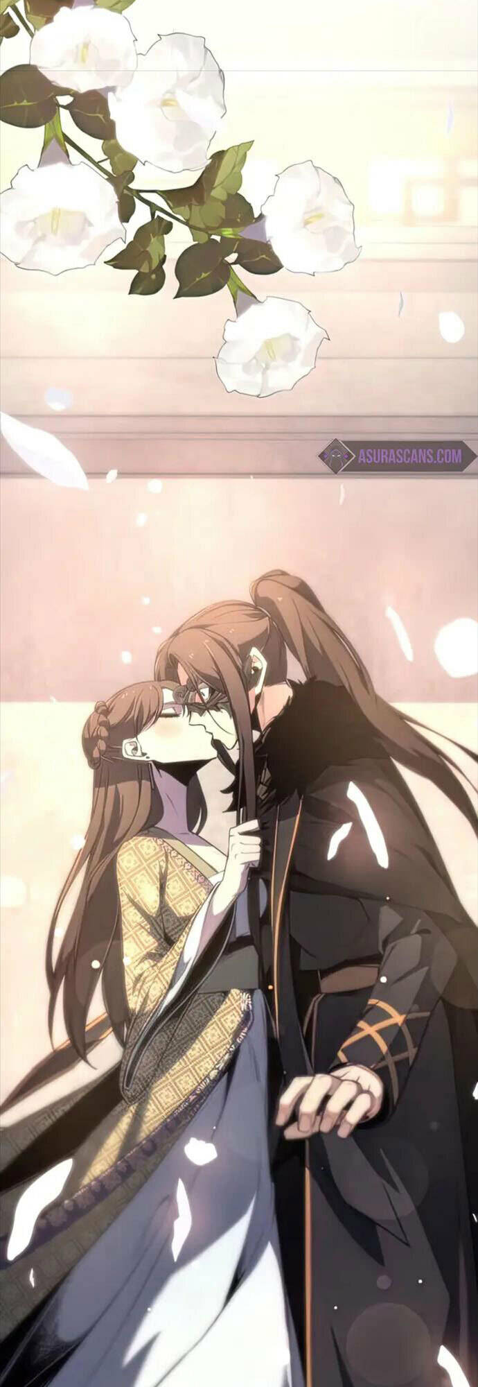 Thiên Ma Thần Quyết Trùng Sinh - Chapter 64 - Page 98