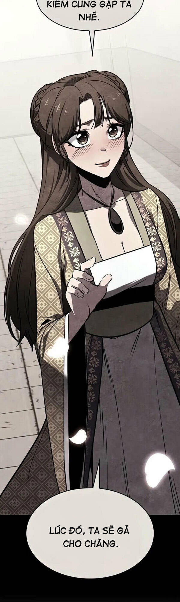 Thiên Ma Thần Quyết Trùng Sinh - Chapter 65 - Page 10