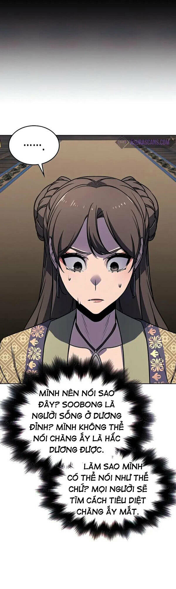 Thiên Ma Thần Quyết Trùng Sinh - Chapter 65 - Page 11