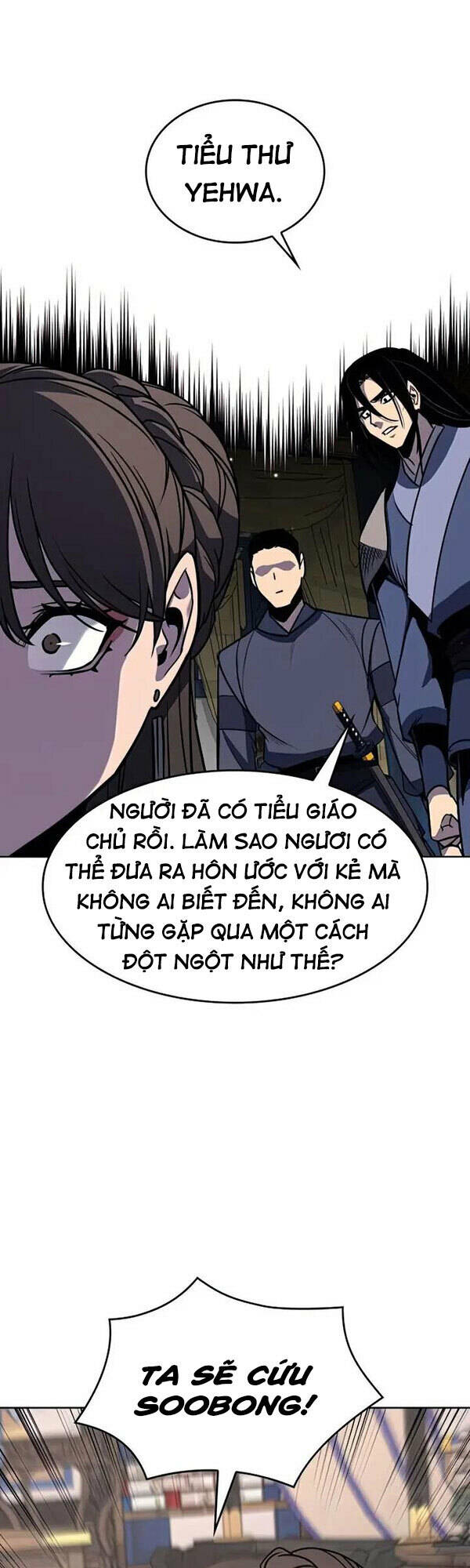 Thiên Ma Thần Quyết Trùng Sinh - Chapter 65 - Page 13