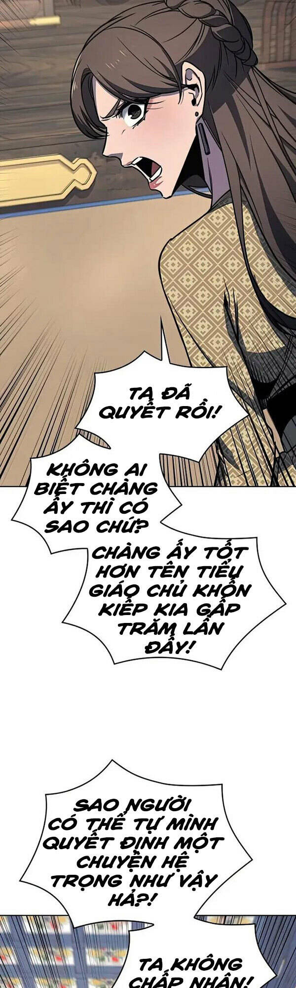 Thiên Ma Thần Quyết Trùng Sinh - Chapter 65 - Page 14