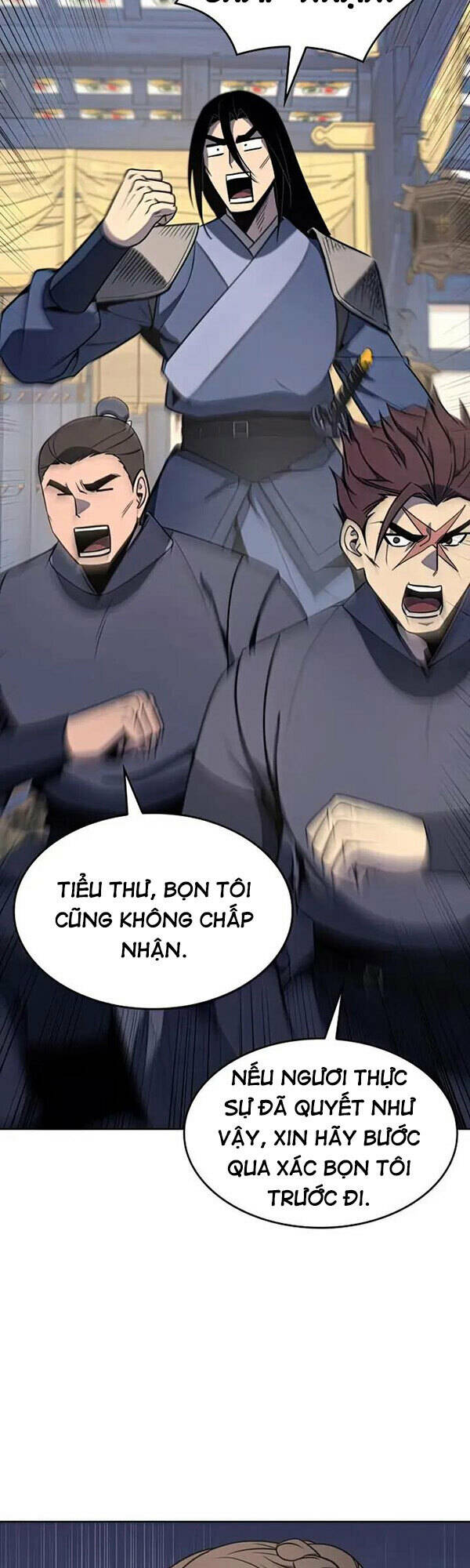 Thiên Ma Thần Quyết Trùng Sinh - Chapter 65 - Page 15