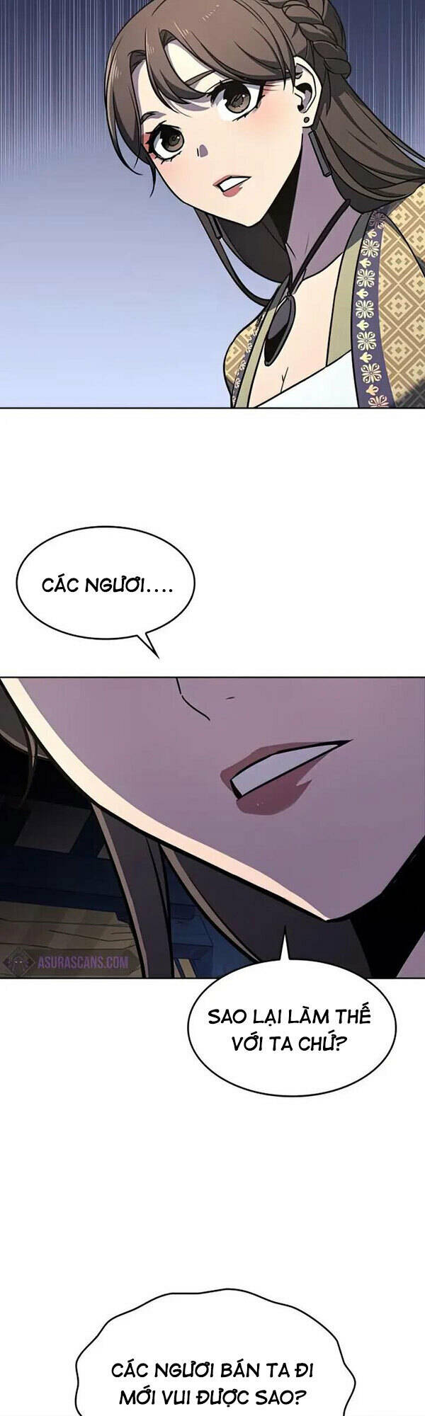 Thiên Ma Thần Quyết Trùng Sinh - Chapter 65 - Page 16