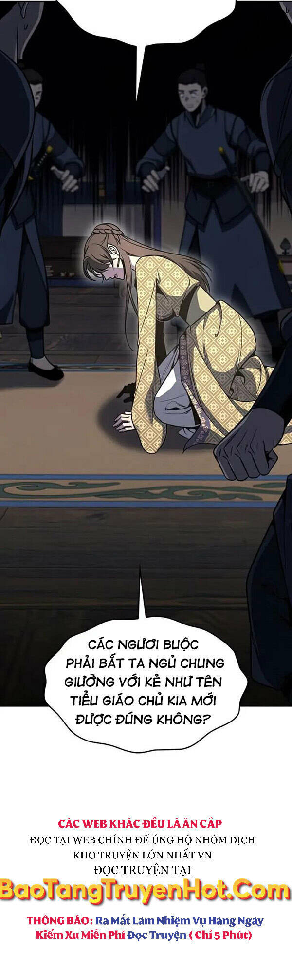 Thiên Ma Thần Quyết Trùng Sinh - Chapter 65 - Page 17