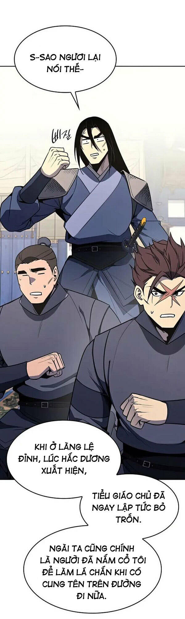 Thiên Ma Thần Quyết Trùng Sinh - Chapter 65 - Page 18