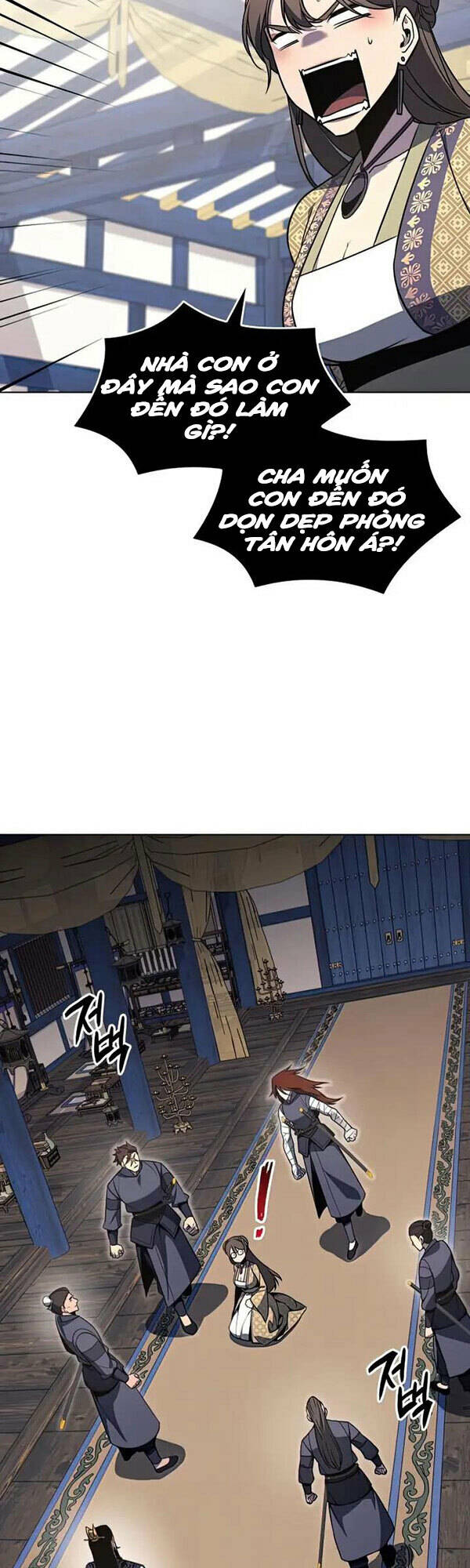 Thiên Ma Thần Quyết Trùng Sinh - Chapter 65 - Page 27