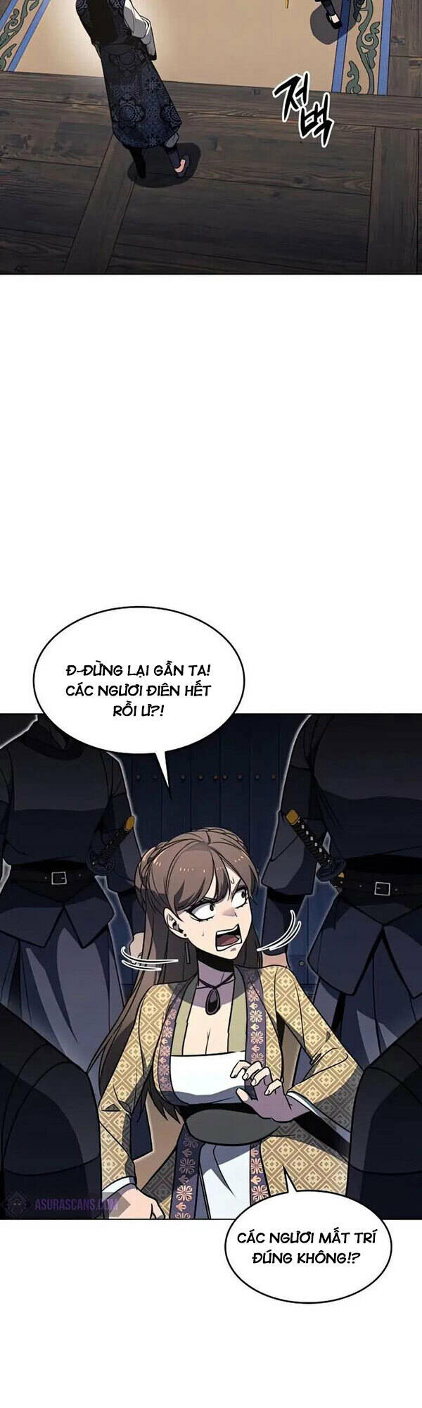 Thiên Ma Thần Quyết Trùng Sinh - Chapter 65 - Page 28