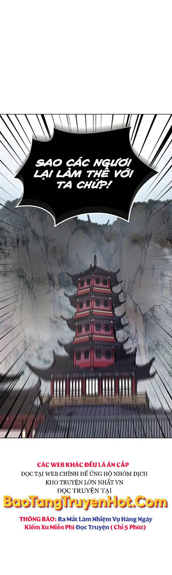 Thiên Ma Thần Quyết Trùng Sinh - Chapter 65 - Page 29