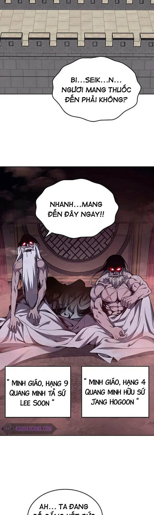 Thiên Ma Thần Quyết Trùng Sinh - Chapter 65 - Page 31