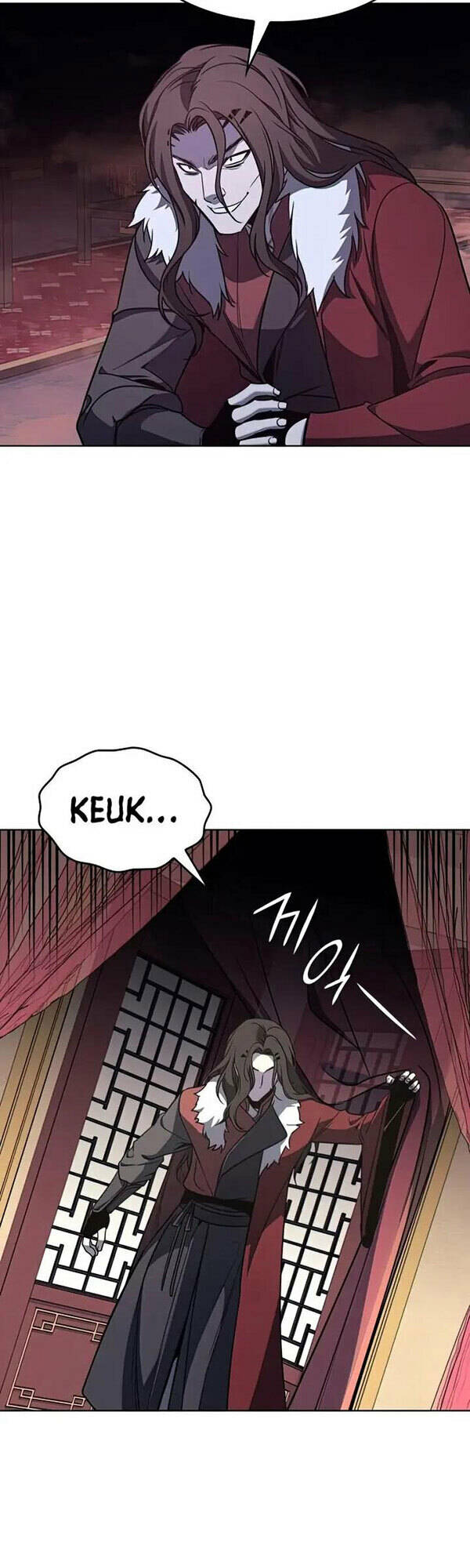 Thiên Ma Thần Quyết Trùng Sinh - Chapter 65 - Page 33