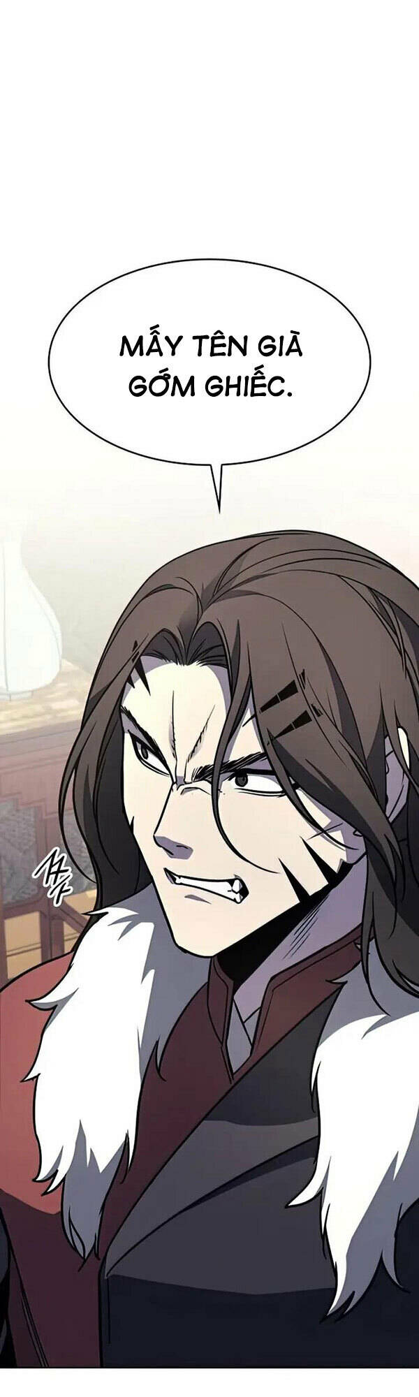 Thiên Ma Thần Quyết Trùng Sinh - Chapter 65 - Page 34