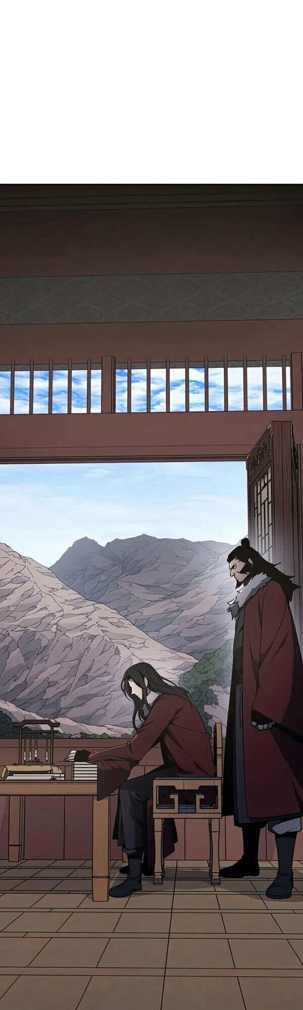 Thiên Ma Thần Quyết Trùng Sinh - Chapter 65 - Page 36