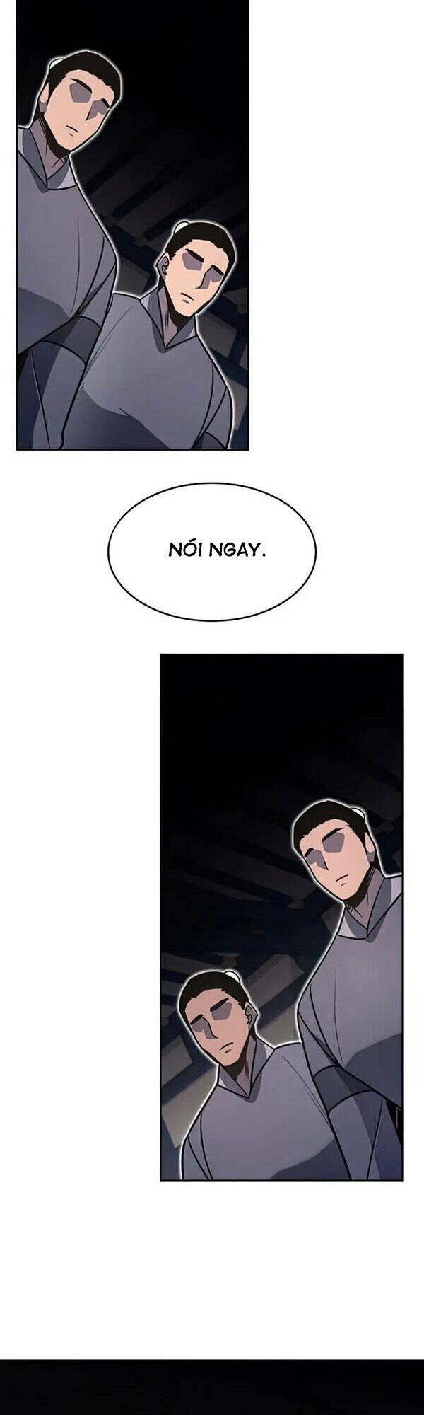 Thiên Ma Thần Quyết Trùng Sinh - Chapter 65 - Page 3